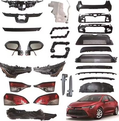 トヨタ コロラ 2020 パーツ 自動車 部品