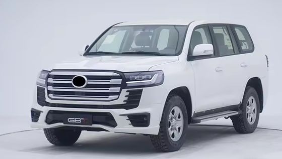 トヨタランドクルーザー300 スポーツ カーソリーキット 2008-2015年 自動車スペア