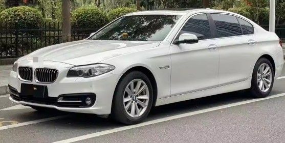 BMW 5シリーズ F10 2021用のボディキット