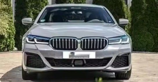 G30 LCI 2020-ボディキット