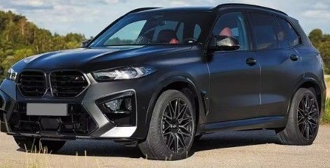 2023 BMW X5 G05 カービリーキット