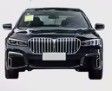G12 2020 ボディキット