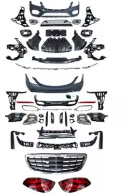 2014-2020 2013 メルセデス・ベンツ Sクラス W222 自動車 カーソリ パーツ カーソリ キット
