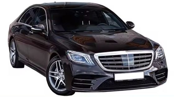 2014-2020 2013 メルセデス・ベンツ Sクラス W222 自動車 カーソリ パーツ カーソリ キット