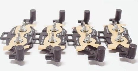 G05 フロントブレーキパッド