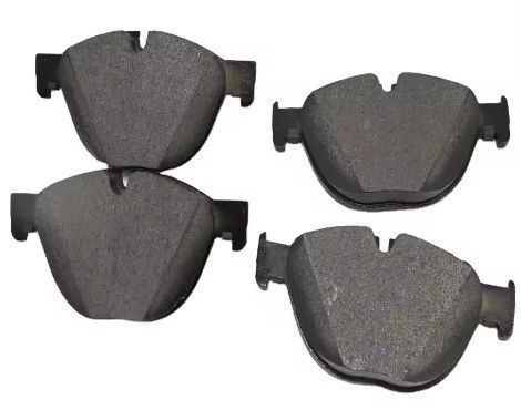 OE NO 34116775322 Bmw F10 フロントブレーキパッド交換