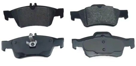 A0044204420 0044204420 W211 後部ブレーキパッド ブレーキシステム 自動車部品