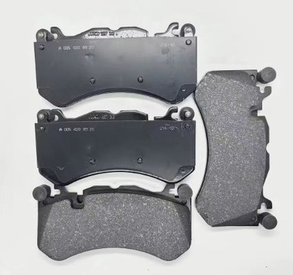 w212 フロントブレーキパッド