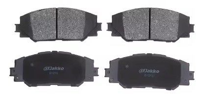 04465-25040 W221 後部ブレーキパッド交換 車用ブレーキシステム