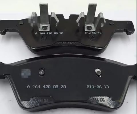W164 フロントブレーキパッド 164 420 0820 車両ブレーキシステム
