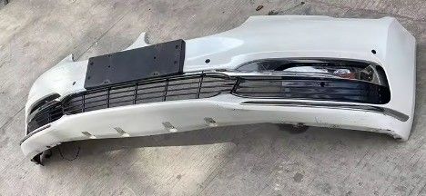前面バンパー BMW パーツ バンパー BMW 7 シリーズ G12 カーディセット