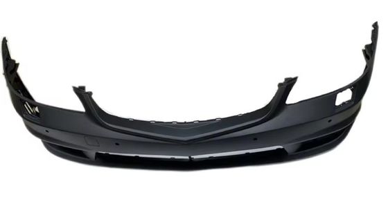 メルセデス・ベンツ Sクラス W221 S65 AMG 2005-2013 フロントバンパー