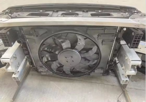 メルセデス・ベンツ SクラスW223 フロントバンパー