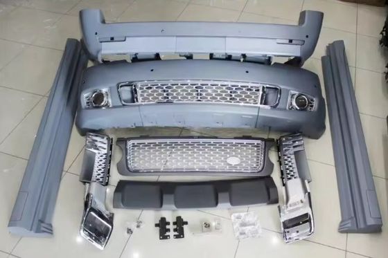 レンジャーローバー Evoque L322 2010 自動車用スペアパーツ