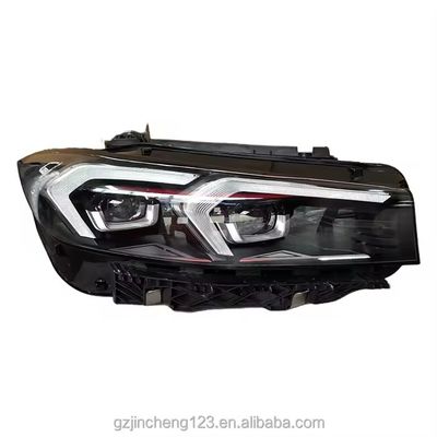 BMW3シリーズ G20 G21 ヘッドライト セダン ヘッドライト LEDとゼノン