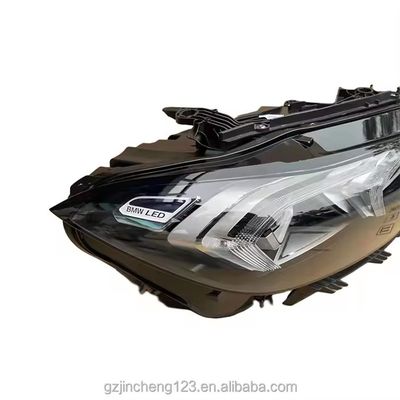 BMW3シリーズ G20 G21 ヘッドライト セダン ヘッドライト LEDとゼノン
