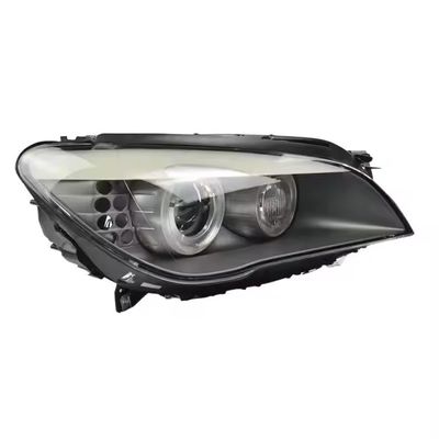 BMW 7シリーズ F02 LEDヘッドライト HID AFS LCI リトロフィット OEMヘッドライト 63117228427