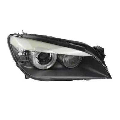 BMW 7シリーズ F02 LEDヘッドライト HID AFS LCI リトロフィット OEMヘッドライト 63117228427