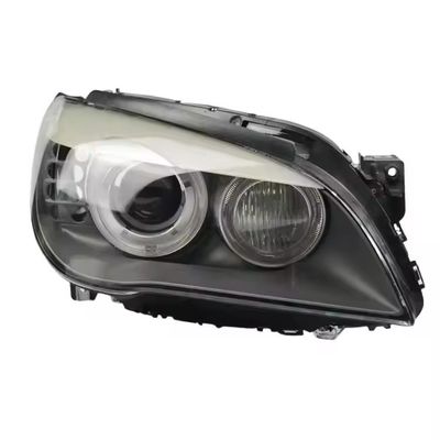 BMW 7シリーズ F02 LEDヘッドライト HID AFS LCI リトロフィット OEMヘッドライト 63117228427