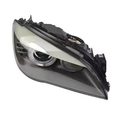 BMW 7シリーズ F02 LEDヘッドライト HID AFS LCI リトロフィット OEMヘッドライト 63117228427