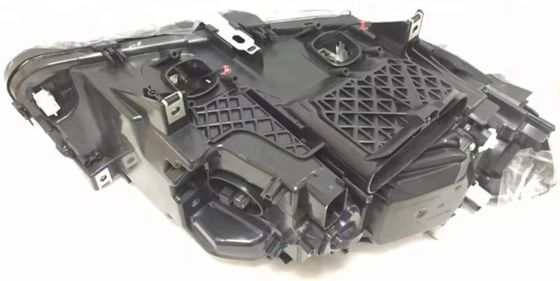 BMW F10 ヘッドライト ゼノン 2012 -2015 63117343911 63117343912