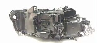 BMW F10 ヘッドライト ゼノン 2012 -2015 63117343911 63117343912