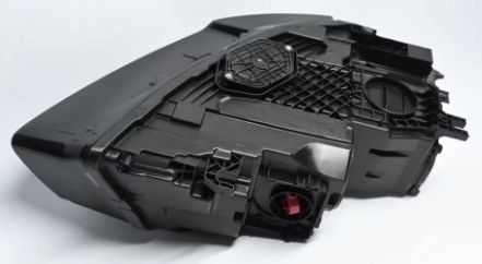 アウディA8D5ヘッドライト 2018-2022 A8アップグレード LEDヘッドライト 4H0941035