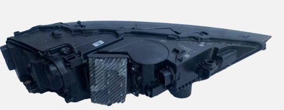 アウディQ7 LEDヘッドライト 修理 2021年 改装 4M0941039C 040C