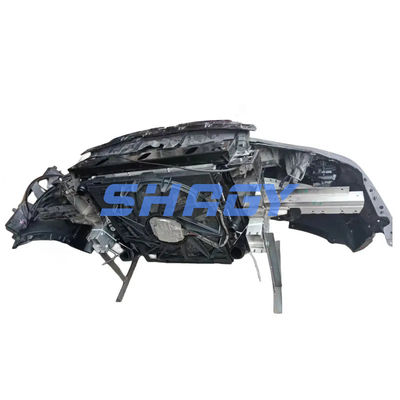 BMW X3シリーズ F25 G01 2019 鼻切断バンパー 自動車用部品
