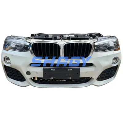 BMW X3シリーズ F25 G01 2019 鼻切断バンパー 自動車用部品