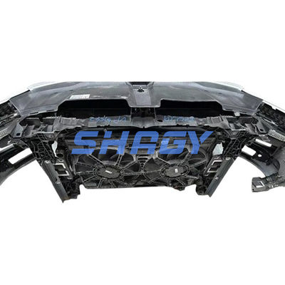 自動車スペアパーツ ISO9001 2022 ポルシェカイエン 9y0 バンパー