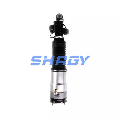 BMW F02 バック左 3712 6791 675 空気懸垂 ショック