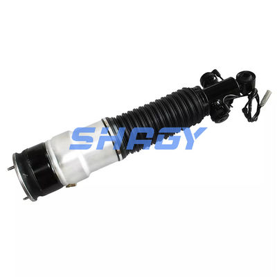 BMW F02 バック左 3712 6791 675 空気懸垂 ショック