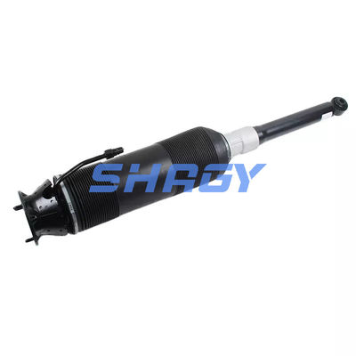 ABC ショック吸収器 ダンパー ストラット 後部左側 メルセデス S W220 CL W215 A2203209113