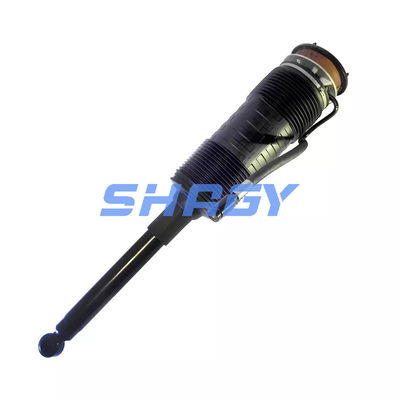 後ろ左ABCストラット 懸垂 ショック A2213206313 OEM メルセデス W216 CL550 S600