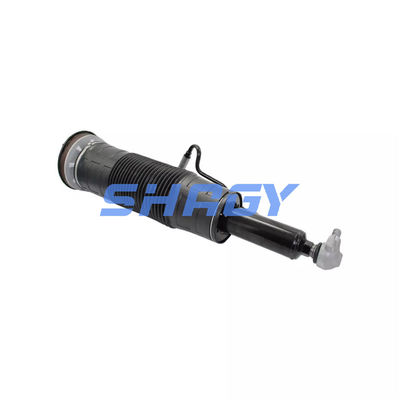 後ろ左ABCストラット 懸垂 ショック A2213206313 OEM メルセデス W216 CL550 S600