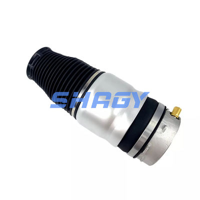 オーディQ7前 右 (02-12) 7L6 616 404B エアスピン
