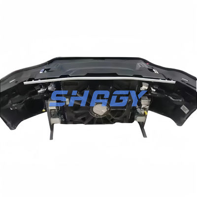 BMW 7シリーズ G11 フロントバンパー 730 740 750 760 2019-2022 スポーツ G11 カーノースカット