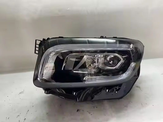 Mercedes-Benz glb Class X247 W247 2020- 自動車部品のためのLEDヘッドライト