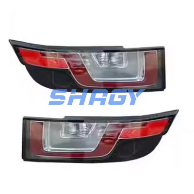 OEM LR072649 LR072648 ランドローバー レンジローバー エボーク 2016 尾灯 尾灯