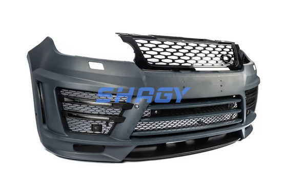 2014-2018年 Range Rover Sport L494 ボディキット オブ フェアリング ルマ 自動車スペア