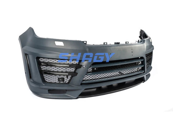 2014-2018年 Range Rover Sport L494 ボディキット オブ フェアリング ルマ 自動車スペア