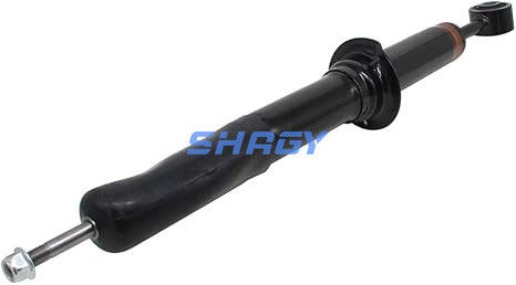 トヨタセクオイアエアショック吸収器 2008-2019年用 電気用エアサスペンションショックストラット 48510-34040 4851034040