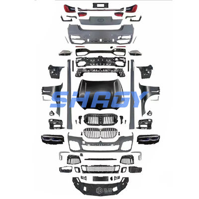 BMWボディキット BMW7シリーズ G11 G12ボディキット 2017 2020 2021