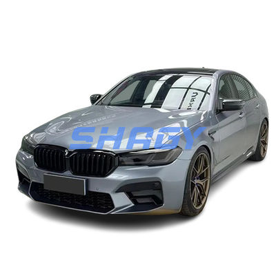 BMW G30 ボディキット 2018-2019年 5シリーズから2021年 M5 OEM標準