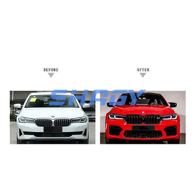 BMW G30 から F90 M5 カーソリ キット BMW 5 シリーズ パーツ