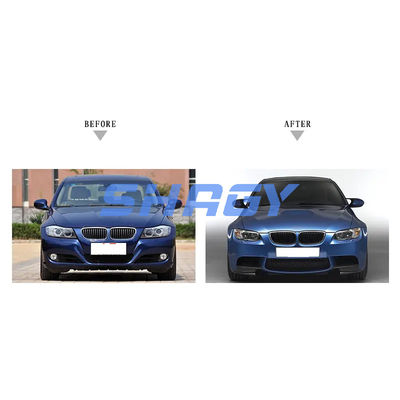 BMW M3 スタイルの車体キット BMW 3 シリーズ E90 M3 車体キット 2009-2012
