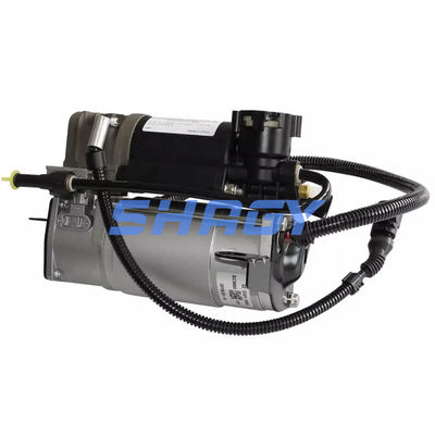 Audi A6 C5 4Z7616007Aエアサスペンションコンプレッサー