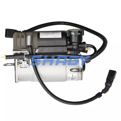 Audi A6 C5 4Z7616007Aエアサスペンションコンプレッサー