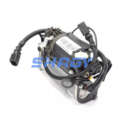 Audi A8 W12 4E0616007A 4E0616007C 4E0616007E 空気懸垂コンプレッサー